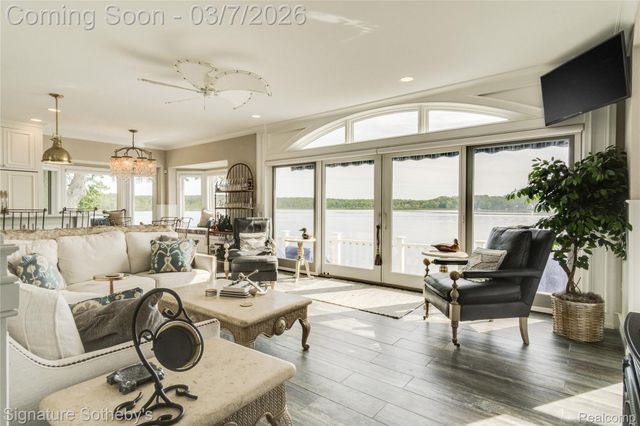 14625 Edgewater Drive, Lyndon Township, MI 48137