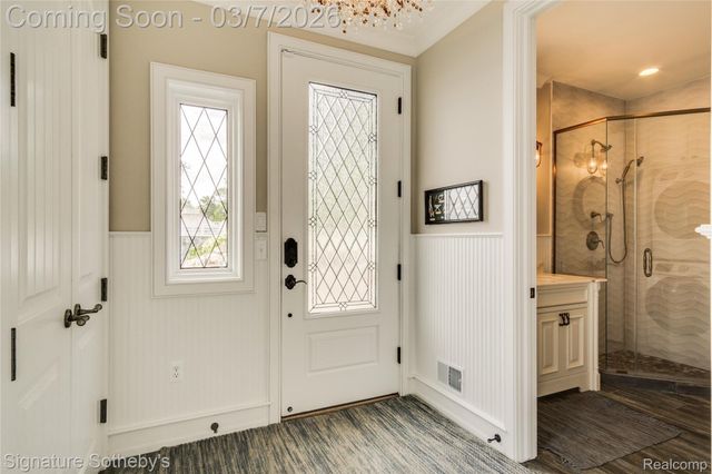 14625 Edgewater Drive, Lyndon Township, MI 48137