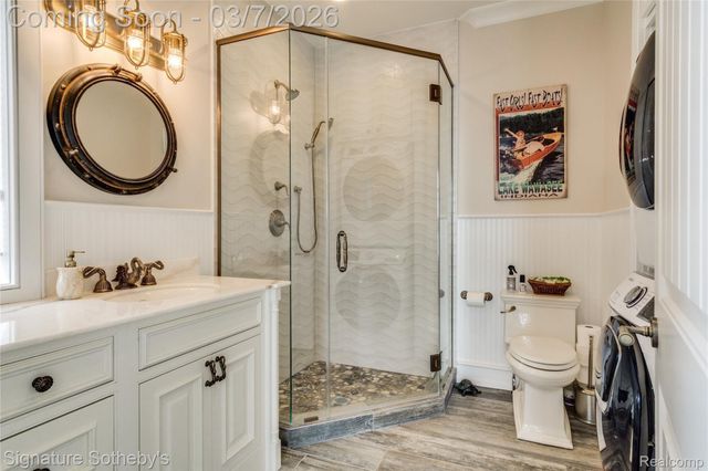 14625 Edgewater Drive, Lyndon Township, MI 48137