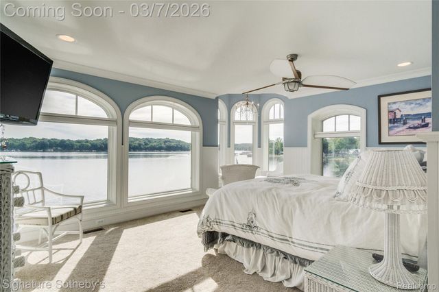 14625 Edgewater Drive, Lyndon Township, MI 48137