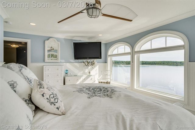 14625 Edgewater Drive, Lyndon Township, MI 48137