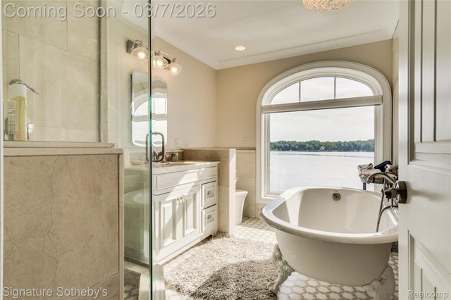 14625 Edgewater Drive, Lyndon Township, MI 48137