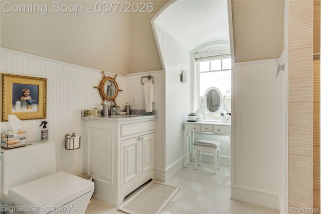 14625 Edgewater Drive, Lyndon Township, MI 48137