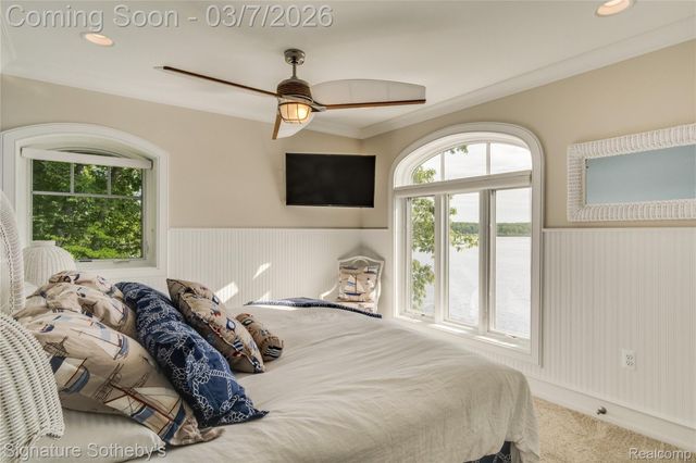 14625 Edgewater Drive, Lyndon Township, MI 48137