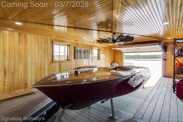 14625 Edgewater Drive, Lyndon Township, MI 48137