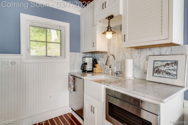 14625 Edgewater Drive, Lyndon Township, MI 48137