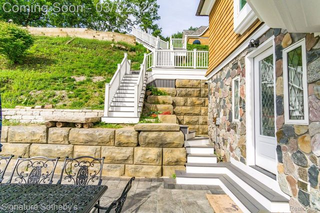 14625 Edgewater Drive, Lyndon Township, MI 48137