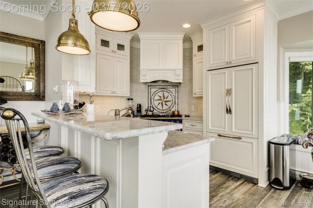 14625 Edgewater Drive, Lyndon Township, MI 48137