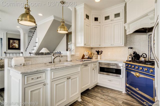 14625 Edgewater Drive, Lyndon Township, MI 48137