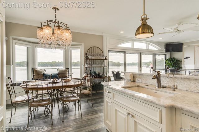 14625 Edgewater Drive, Lyndon Township, MI 48137