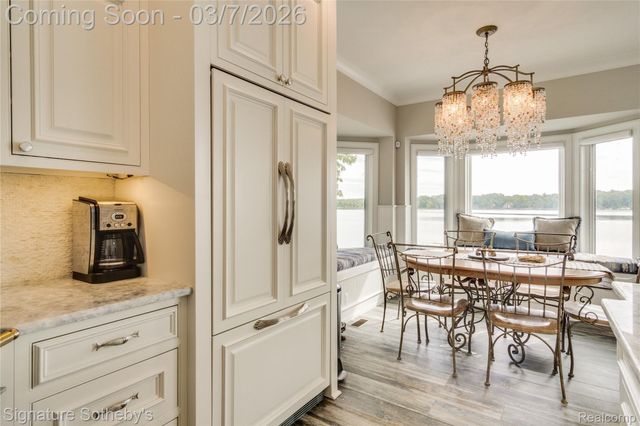 14625 Edgewater Drive, Lyndon Township, MI 48137