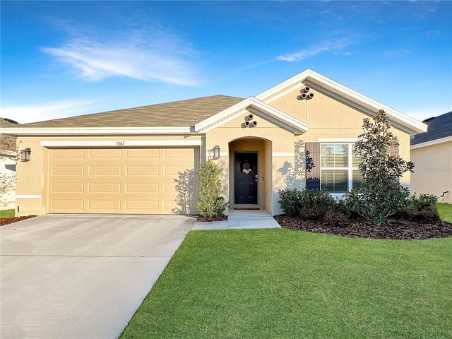 5563 SW 43RD COURT, Ocala, FL 34474