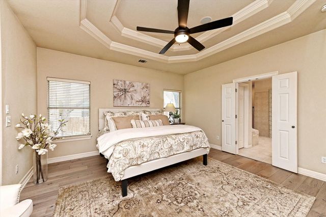2405 Donner PATH, Round Rock, TX 78681