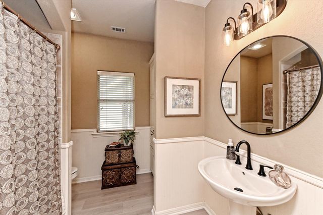 2405 Donner PATH, Round Rock, TX 78681