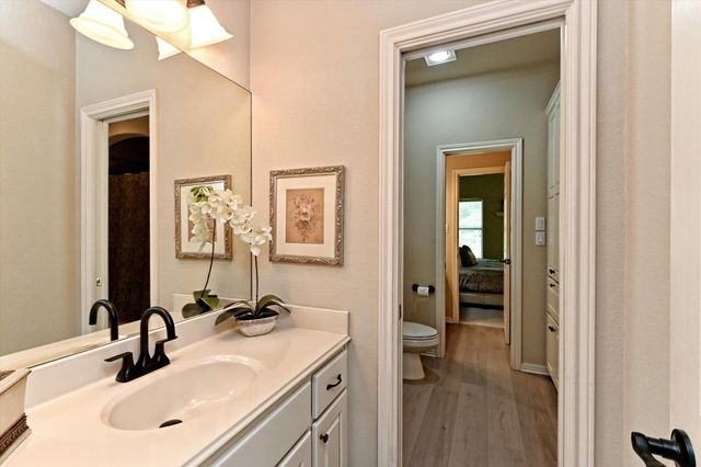 2405 Donner PATH, Round Rock, TX 78681