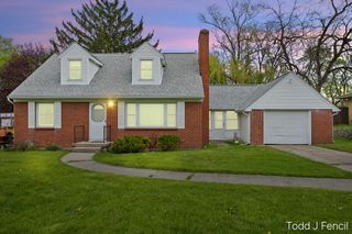 3456 Senora Avenue Se, City Of Grand Rapids, MI 49508