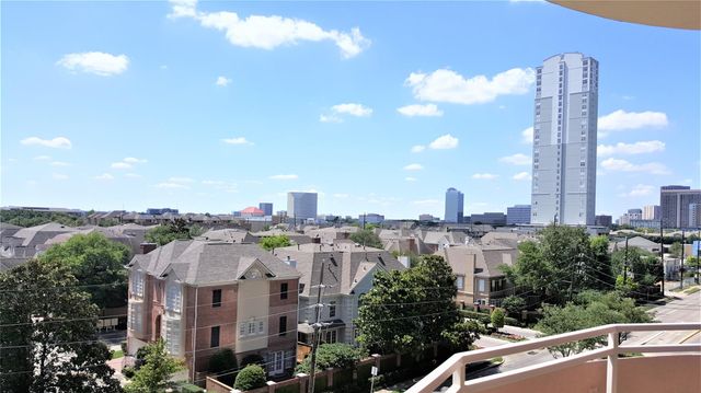 3505 Sage Road 502, Houston, TX 77056