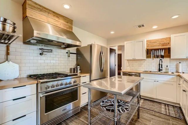 4021 Woodshire Street, Houston, TX 77025