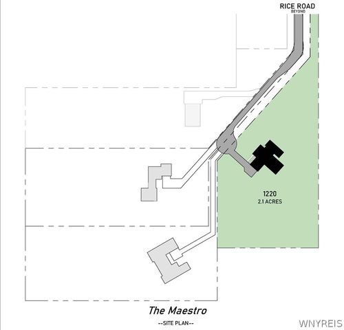 1220 Rice Road, Elma, NY 14059
