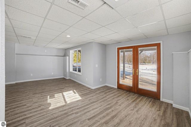 6820 W Shore Drive, Weidman, MI 48893