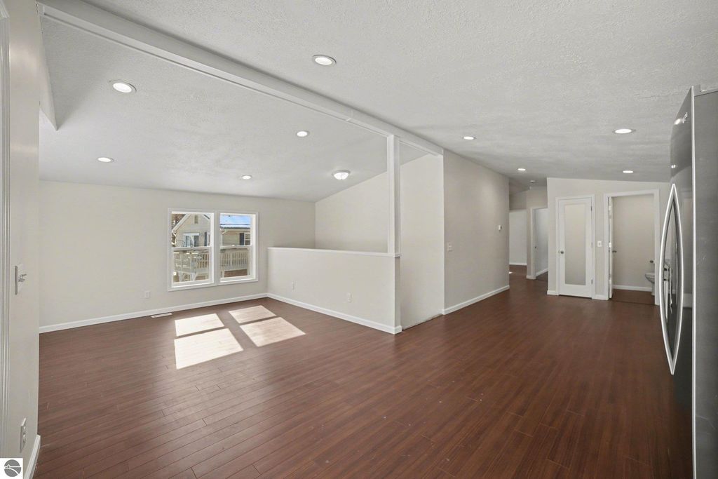 Image 10 of property listing at 6820 W Shore Drive, Weidman, MI 48893