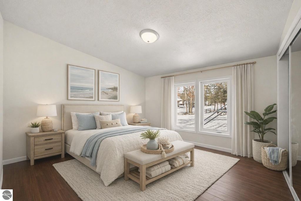 Image 13 of property listing at 6820 W Shore Drive, Weidman, MI 48893