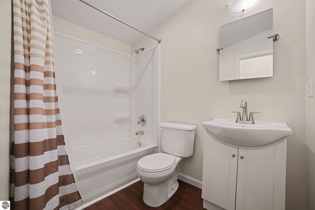 Image 16 of property listing at 6820 W Shore Drive, Weidman, MI 48893