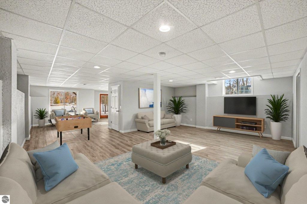 Image 21 of property listing at 6820 W Shore Drive, Weidman, MI 48893