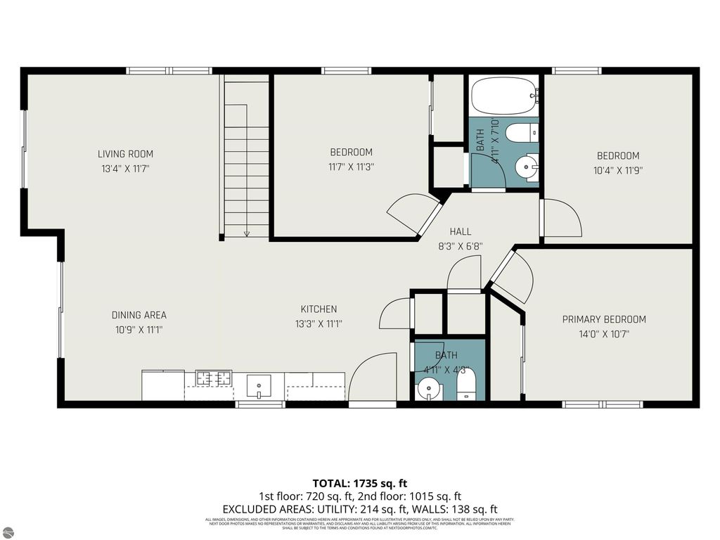 Image 30 of property listing at 6820 W Shore Drive, Weidman, MI 48893
