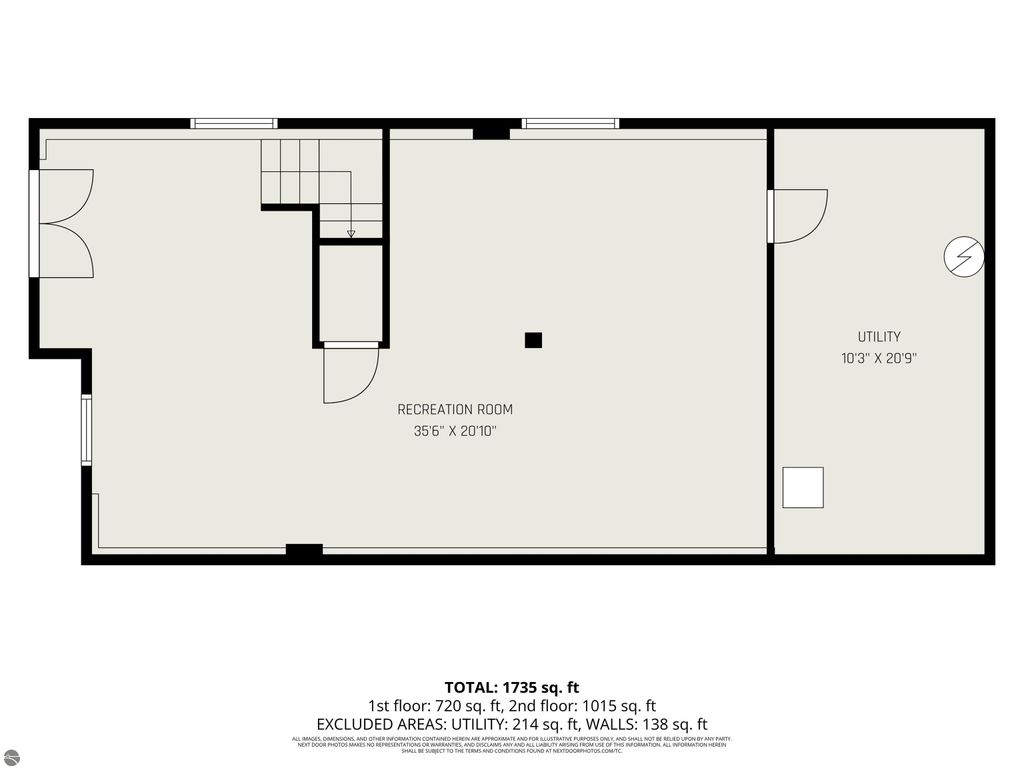 Image 31 of property listing at 6820 W Shore Drive, Weidman, MI 48893