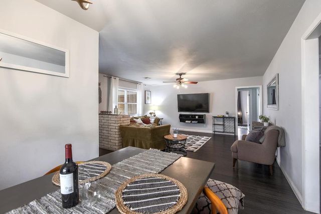 6004 Libyan DR, Austin, TX 78745