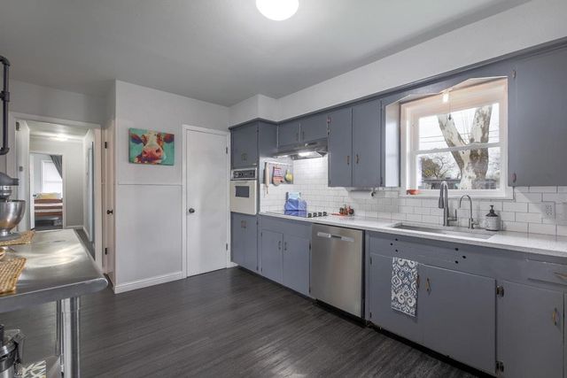 6004 Libyan DR, Austin, TX 78745