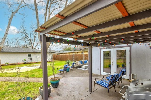 6004 Libyan DR, Austin, TX 78745