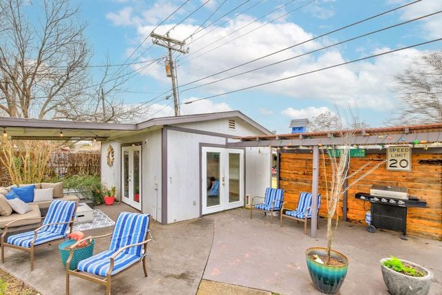 6004 Libyan DR, Austin, TX 78745