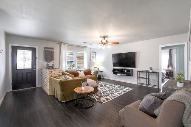 6004 Libyan DR, Austin, TX 78745