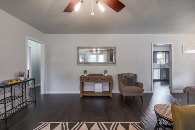 6004 Libyan DR, Austin, TX 78745