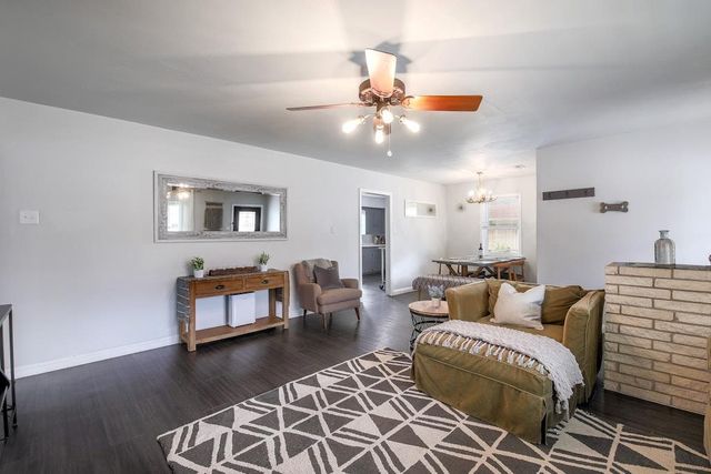 6004 Libyan DR, Austin, TX 78745