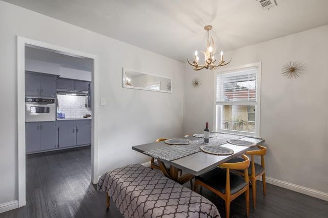 6004 Libyan DR, Austin, TX 78745