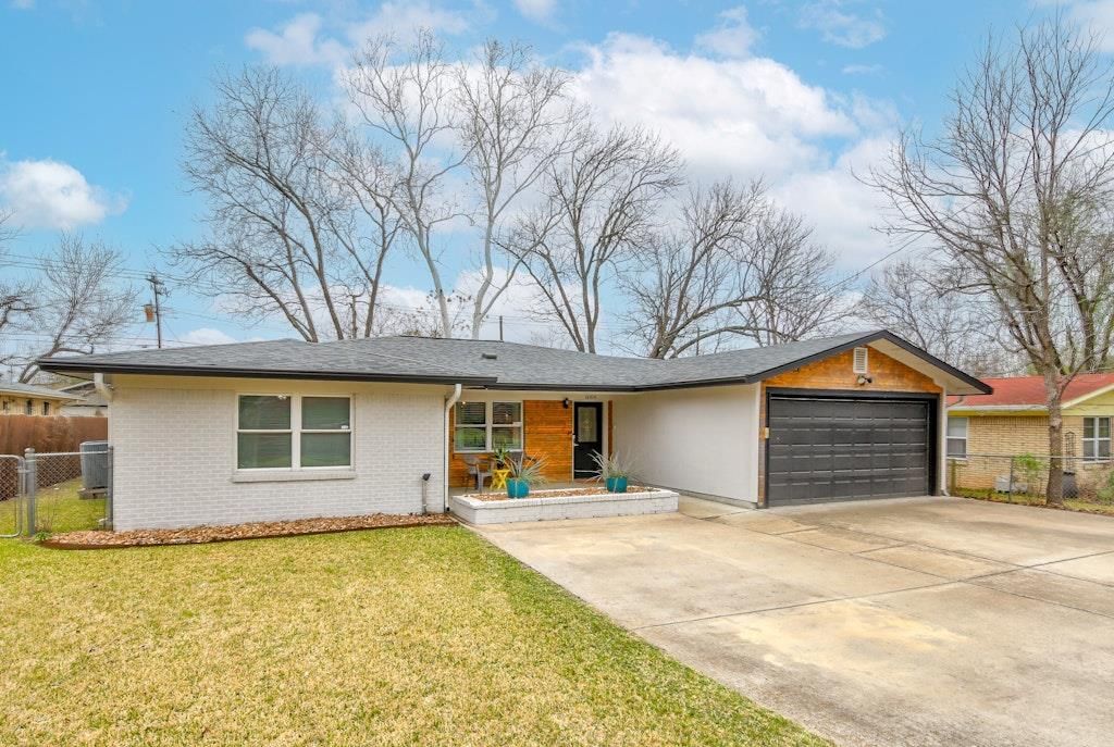 6004 Libyan DR, Austin, TX 78745