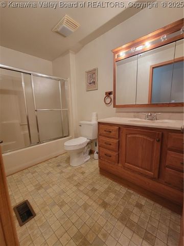 218 95th Street, Marmet, WV 25315