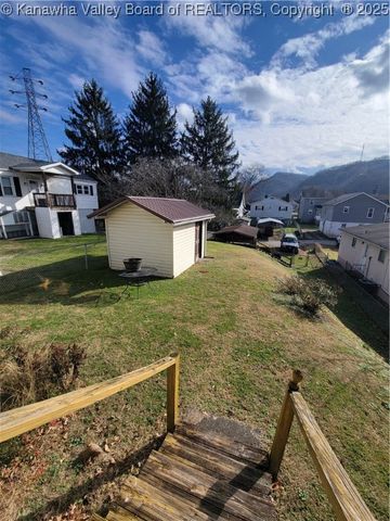 218 95th Street, Marmet, WV 25315