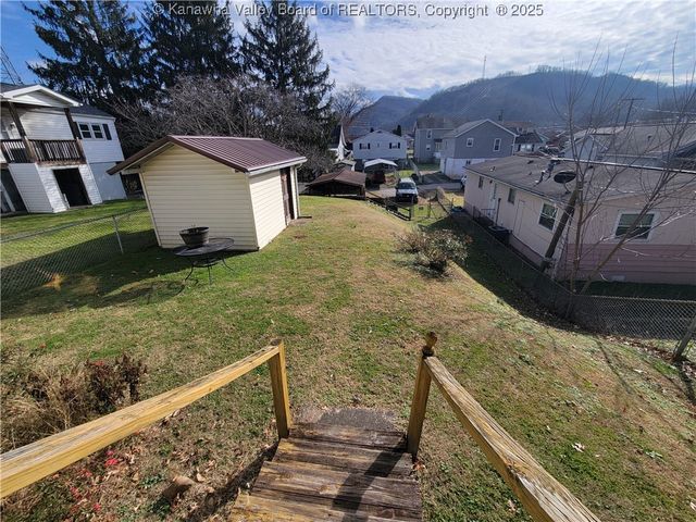 218 95th Street, Marmet, WV 25315