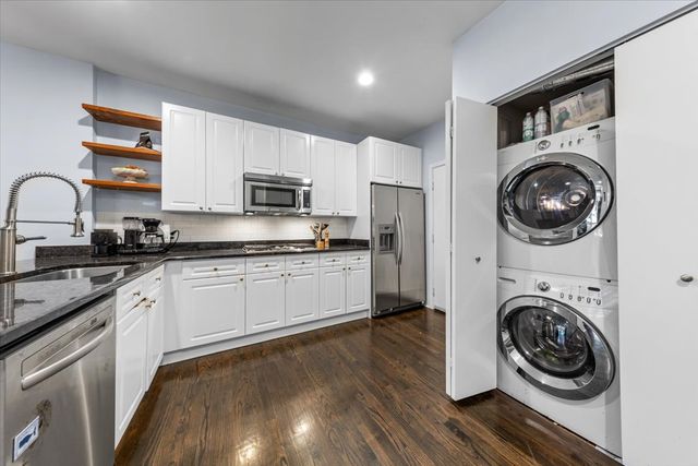 1801 W DIVERSEY Parkway 14, Chicago, IL 60614