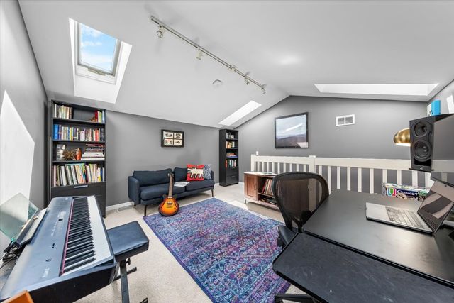 1801 W DIVERSEY Parkway 14, Chicago, IL 60614