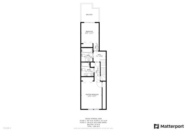 1801 W DIVERSEY Parkway 14, Chicago, IL 60614