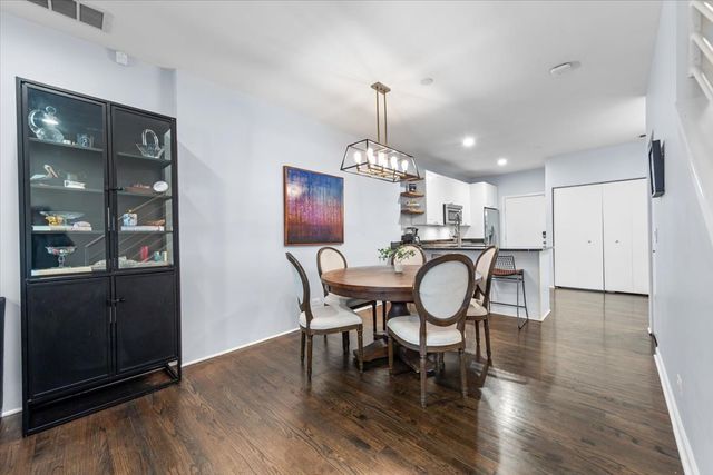 1801 W DIVERSEY Parkway 14, Chicago, IL 60614