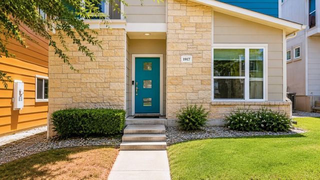 1917 Cleese DR 196C, Austin, TX 78741