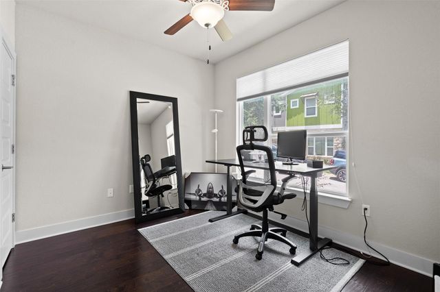 1917 Cleese DR 196C, Austin, TX 78741