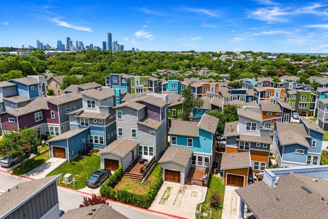 1917 Cleese DR 196C, Austin, TX 78741