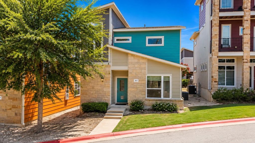 1917 Cleese DR 196C, Austin, TX 78741
